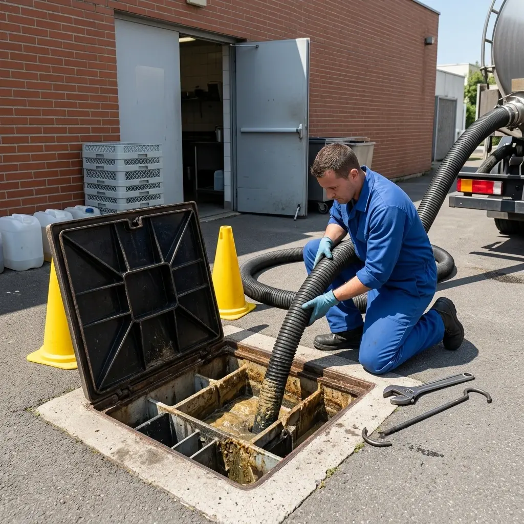 Pourquoi nous choisir pour vos travaux à Maisons-Laffitte ?