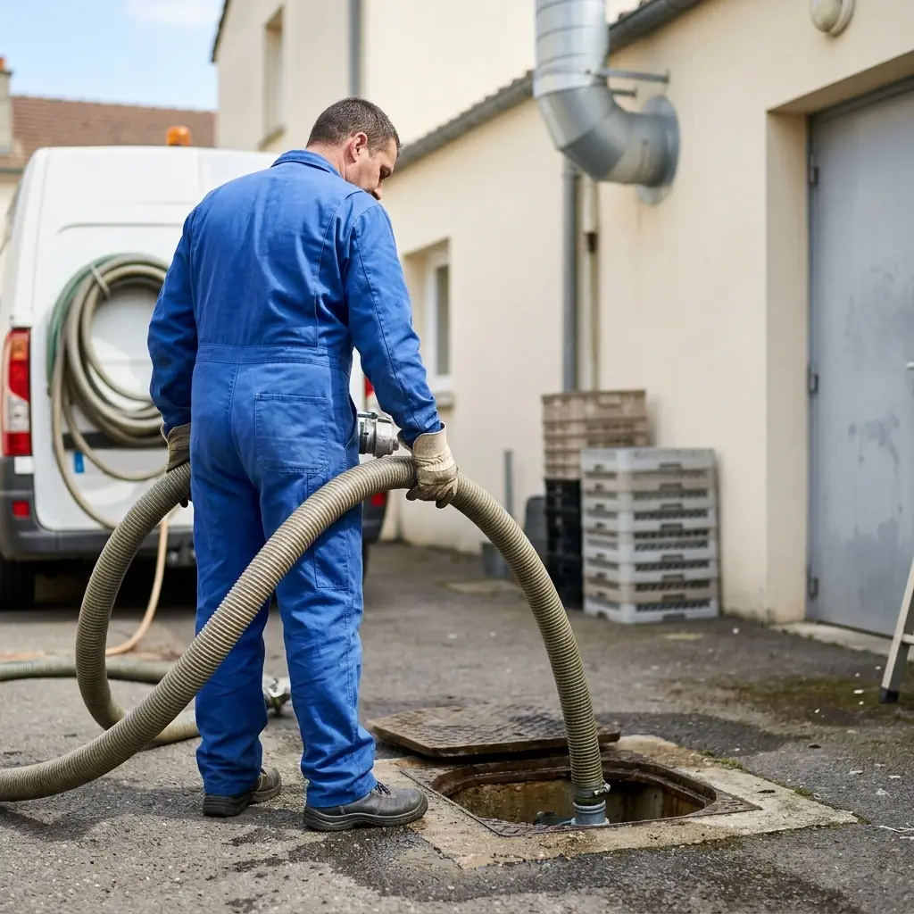 Besoin d'une intervention rapide à Maisons-Laffitte ?