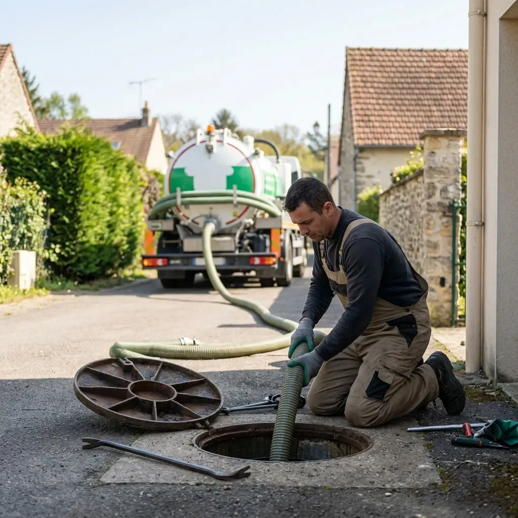 Les gestes simples pour prévenir l'encrassement aux Bréviaires