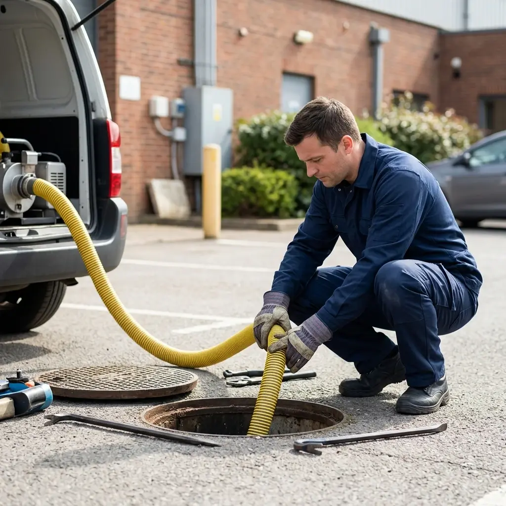 Un service de proximité pour vos canalisations aux Bréviaires