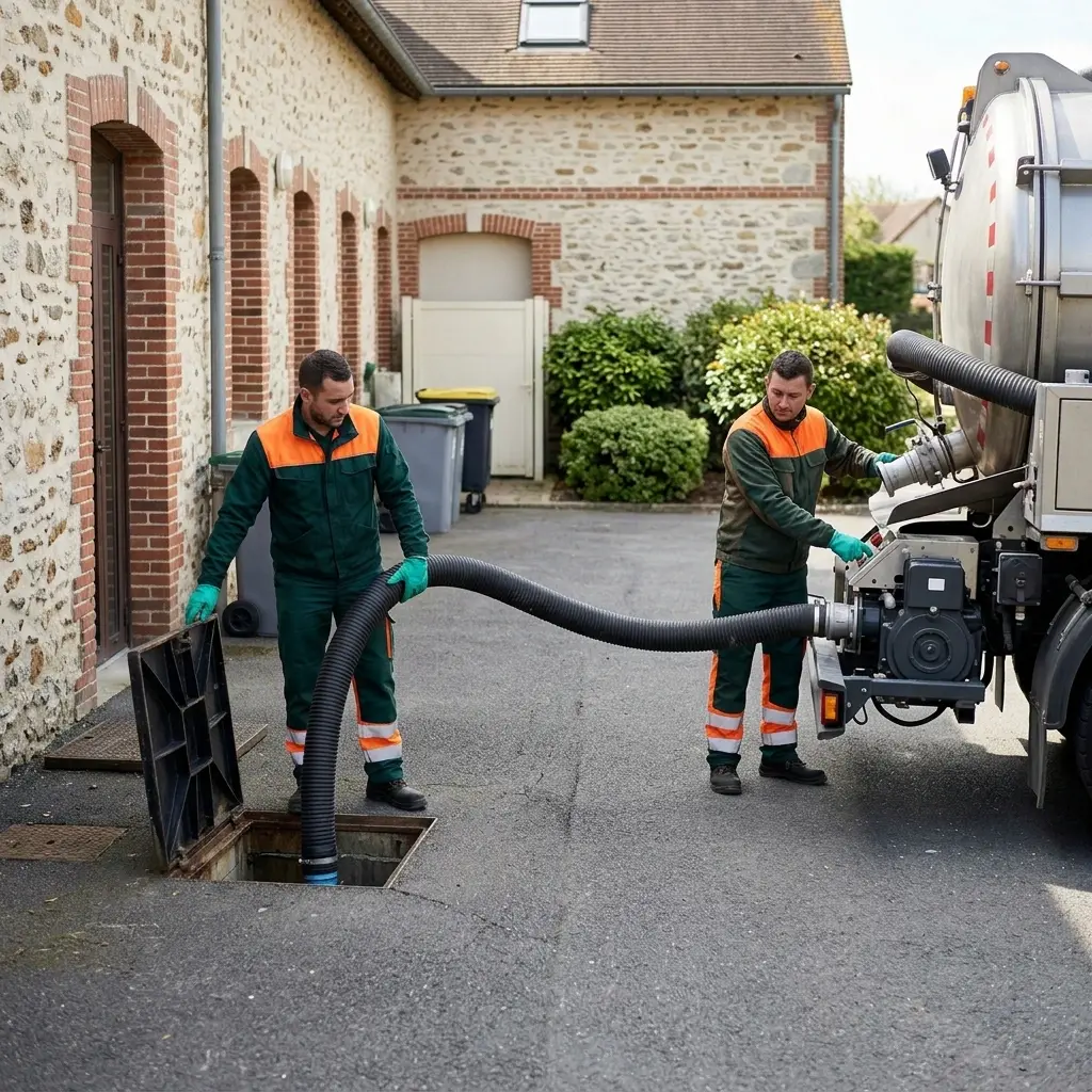 Comment se déroule l'intervention aux Bréviaires ?