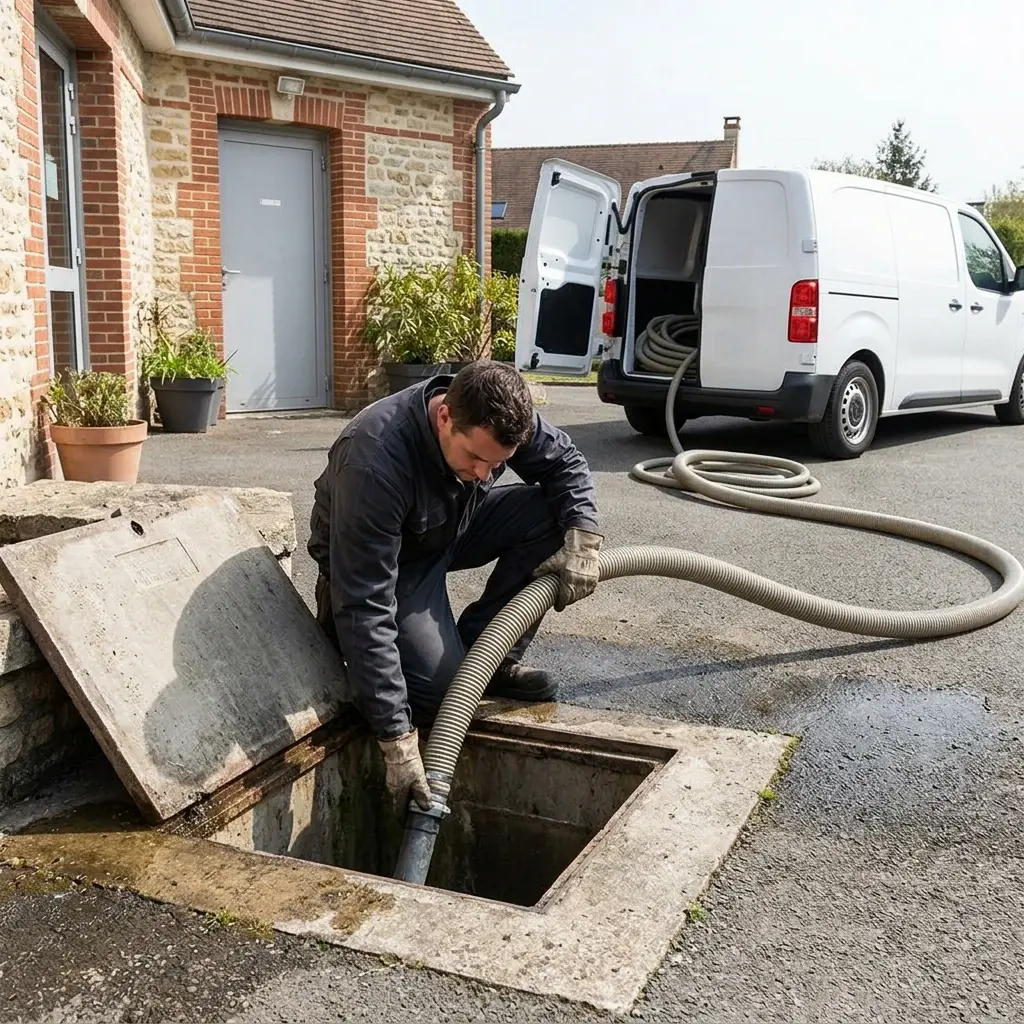 Comment prévenir l'encrassement de vos conduits au Perray-en-Yvelines ?