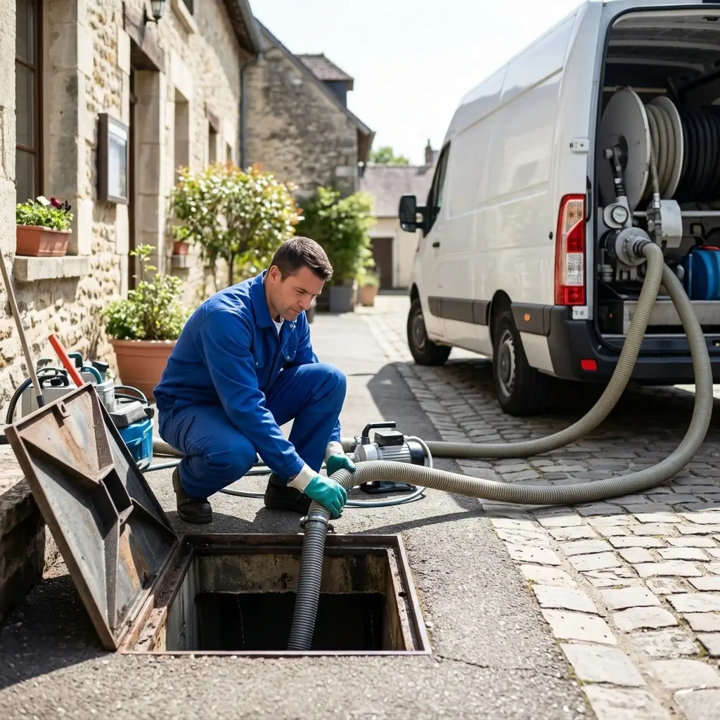Pourquoi choisir notre expertise au Perray-en-Yvelines ?