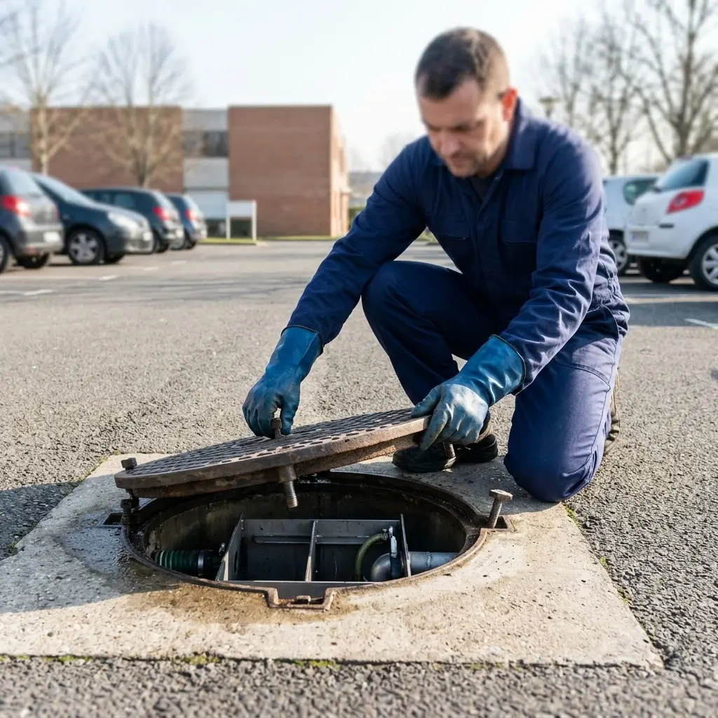 Une solution durable pour vos canalisations du Perray-en-Yvelines