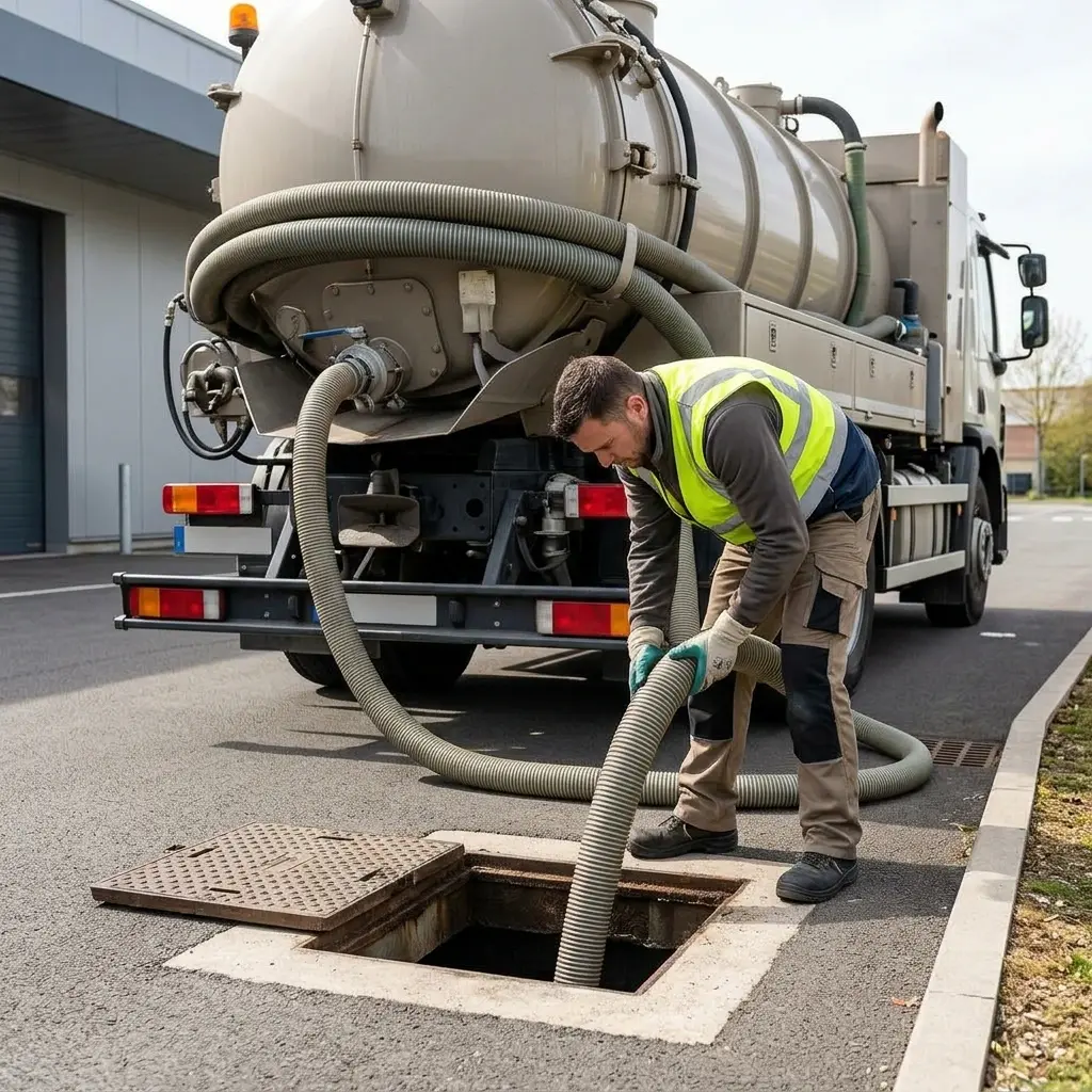 Conseils pour limiter l'encrassement de vos canalisations