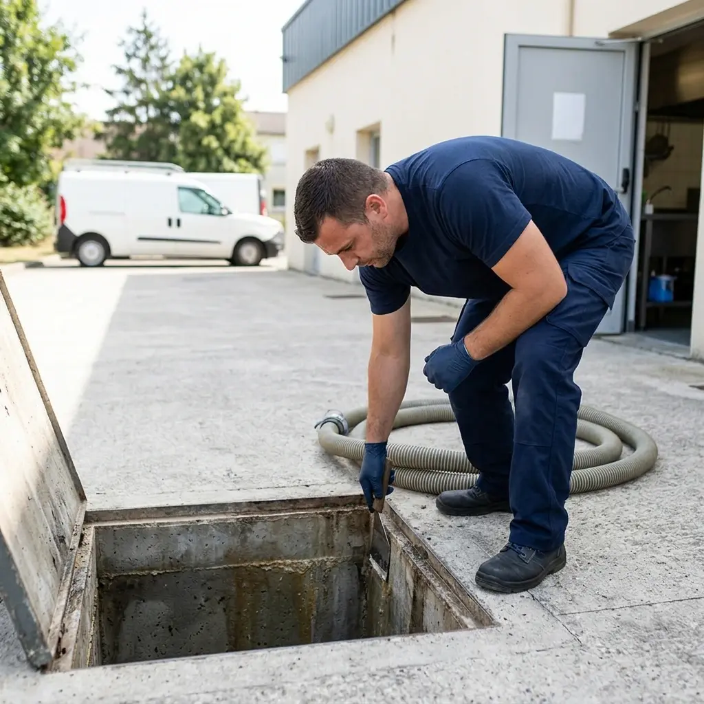 Une expertise locale pour un assainissement durable
