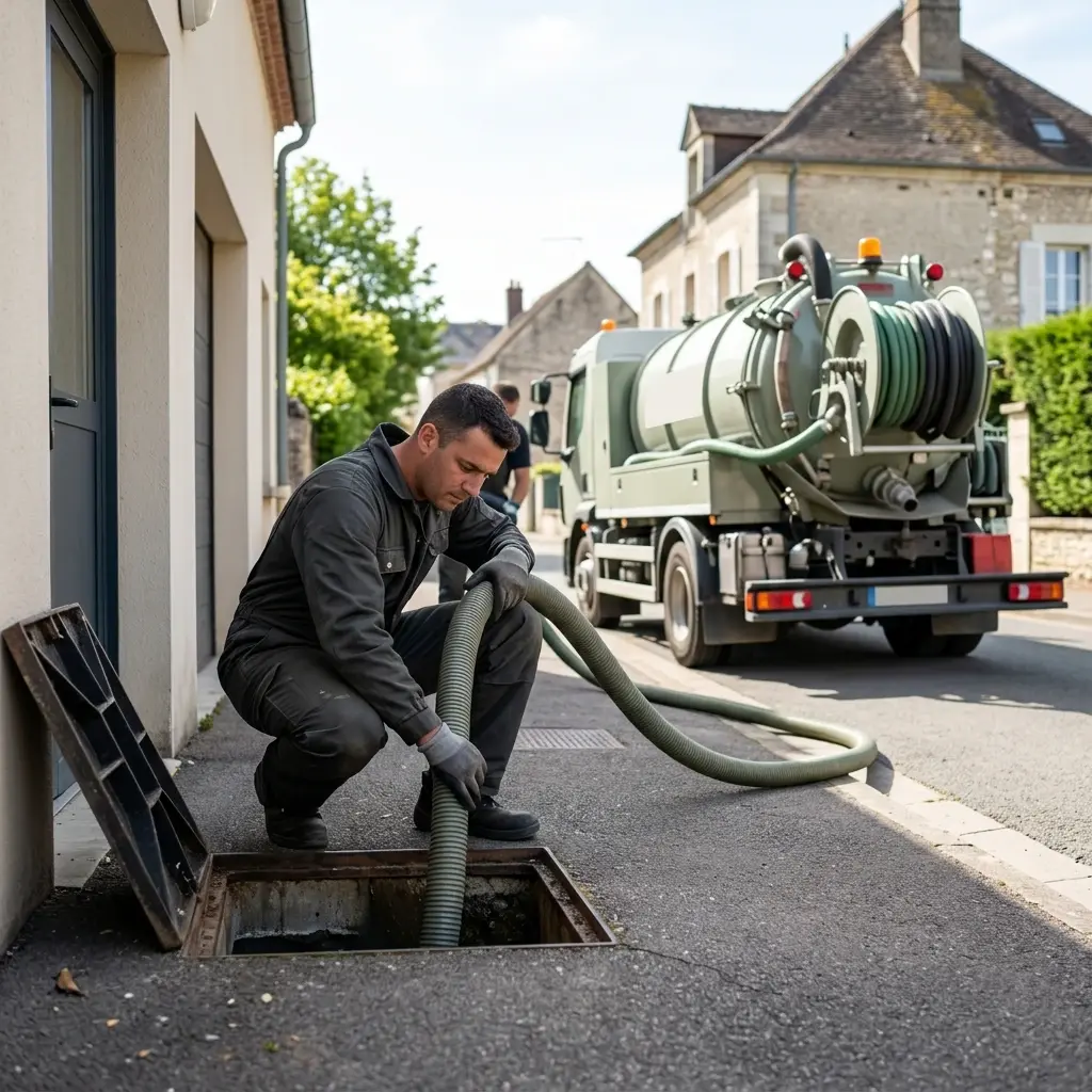 Comment prévenir l'encrassement de vos canalisations ?