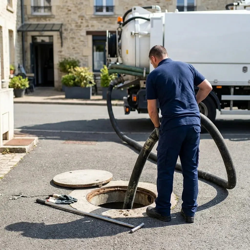 Une solution durable pour vos canalisations