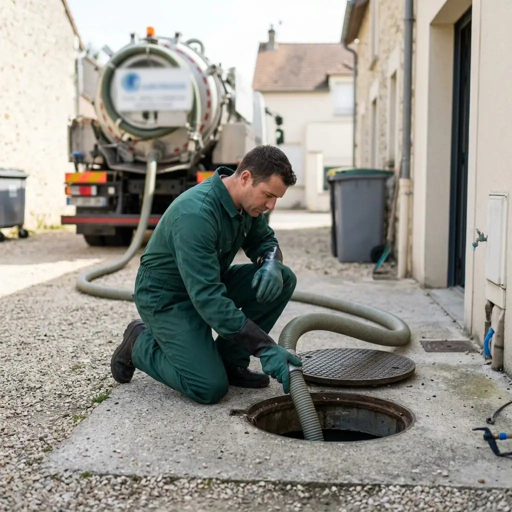 Adopter les bons gestes pour limiter les risques de bouchons à Beynes