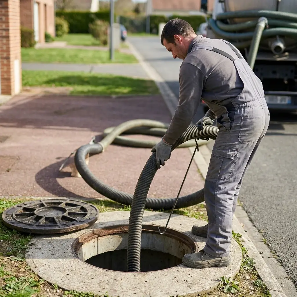 Les gestes simples pour prévenir l'encrassement à Boinville-le-Gaillard