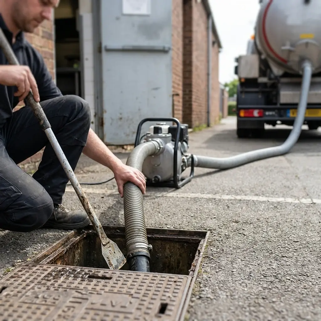 Pourquoi nous choisir pour vos installations à Orsonville ?