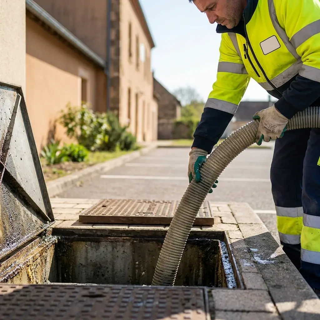 Pourquoi choisir notre expertise à Paray-Douaville ?