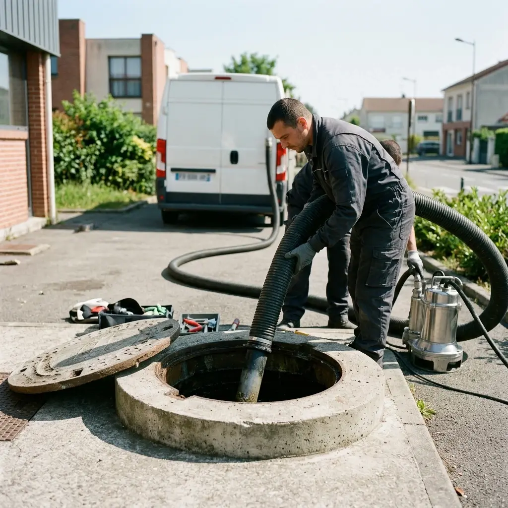 Adopter les bons gestes pour limiter l'encrassement