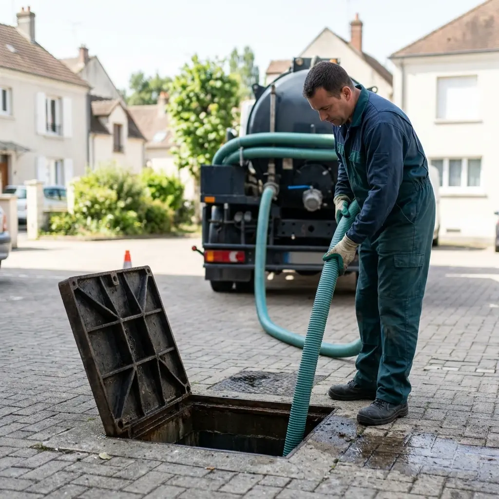 Une solution durable pour vos canalisations