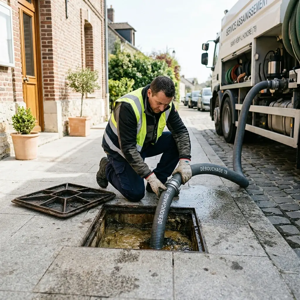 Une solution durable pour vos canalisations