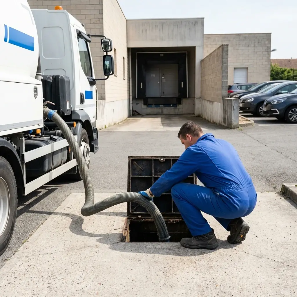 Pourquoi choisir notre expertise à Rosny-sur-Seine ?