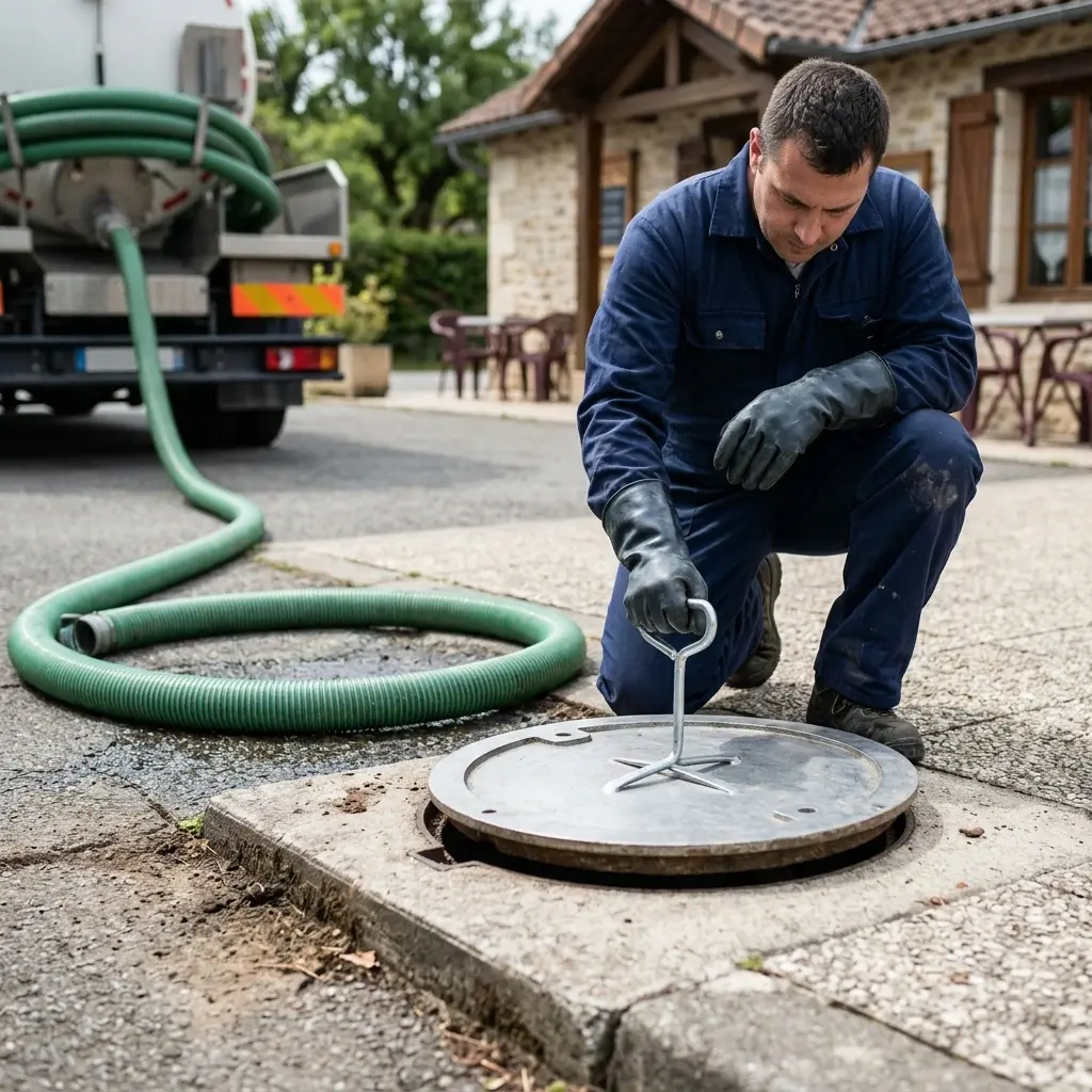 Notre méthode pour un nettoyage efficace