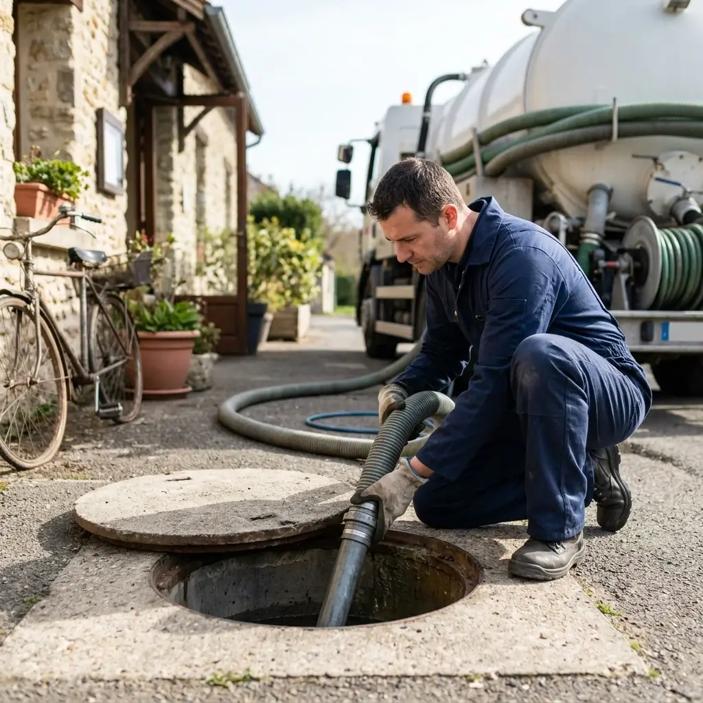 Conseils de prévention pour vos installations