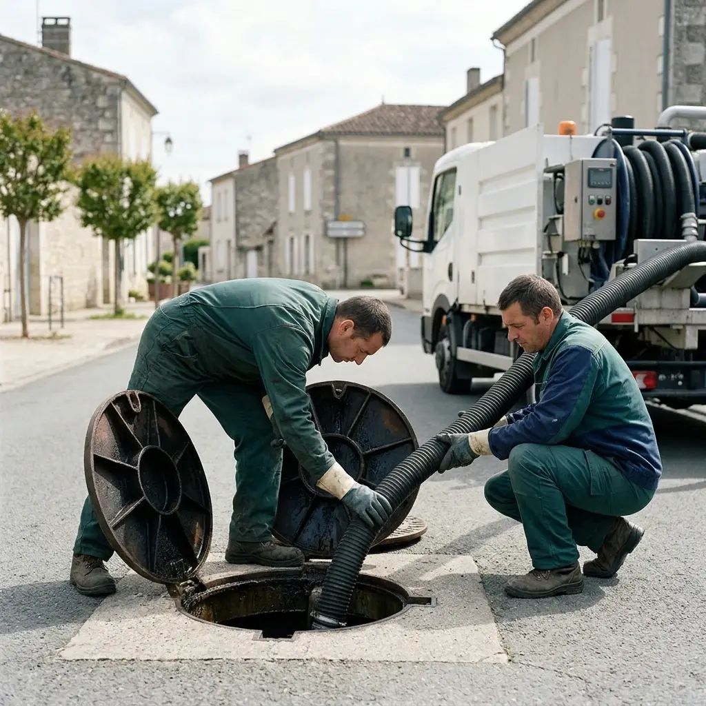Comment se déroule l'intervention à Celle-les-Bordes ?
