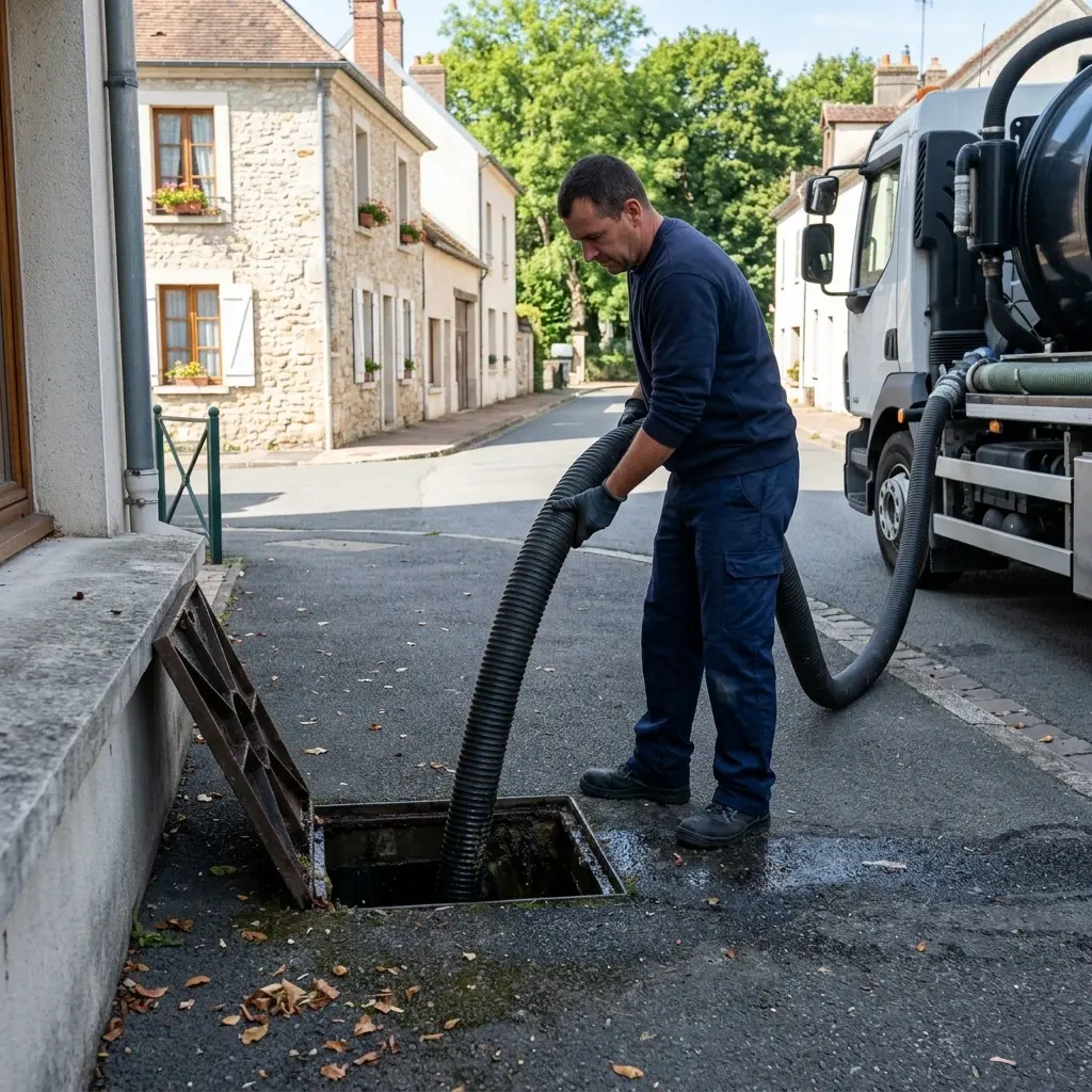 Prévenir l'encrassement de vos bacs à graisse