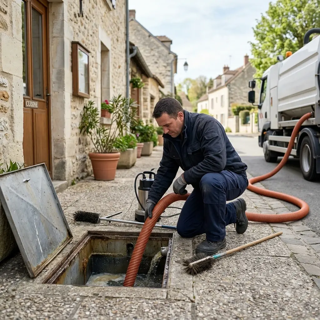 Un traitement technique et complet de vos installations