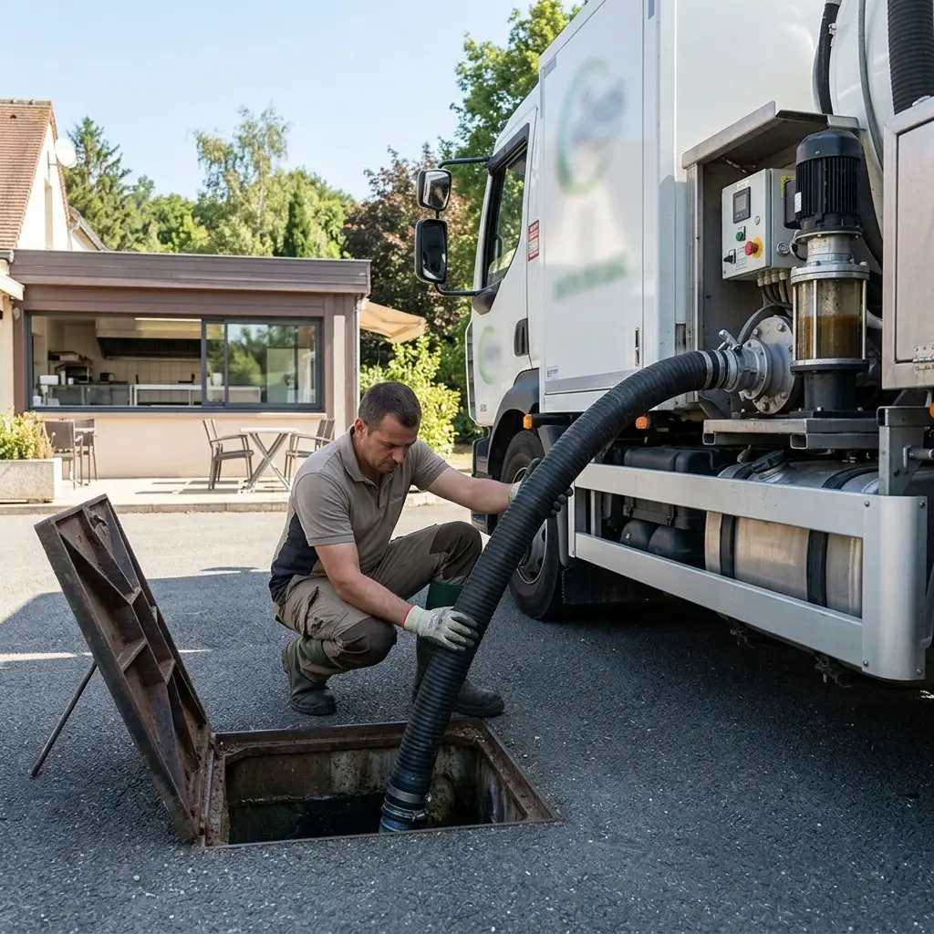 Pourquoi nous choisir pour vos besoins à Dampierre-en-Yvelines ?