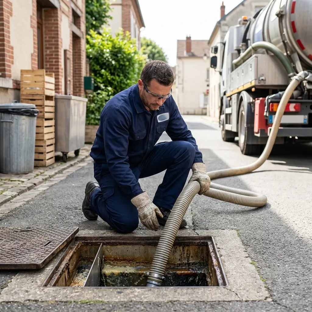 Besoin d'une intervention rapide à Dampierre-en-Yvelines ?