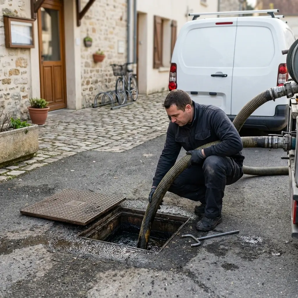 Une solution durable pour vos canalisations dans les Yvelines