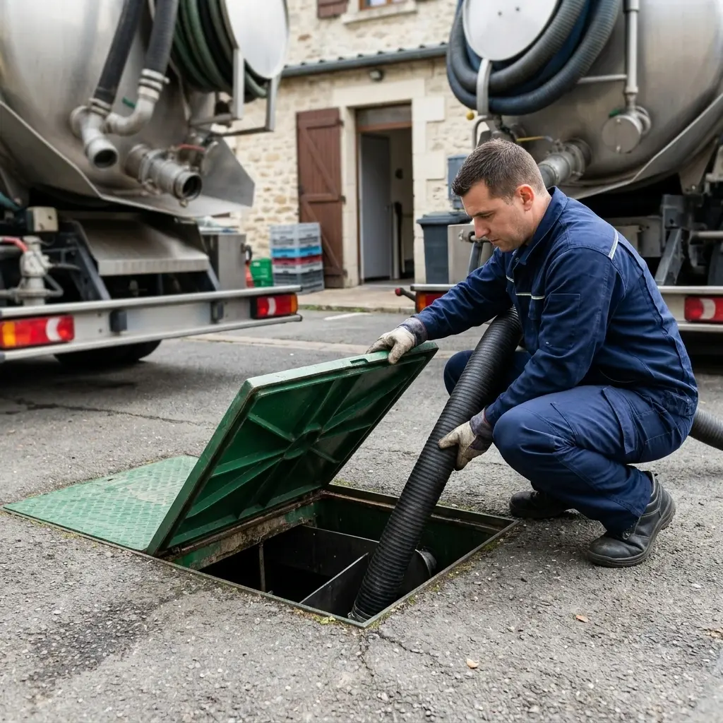 Une méthode de nettoyage rigoureuse et efficace
