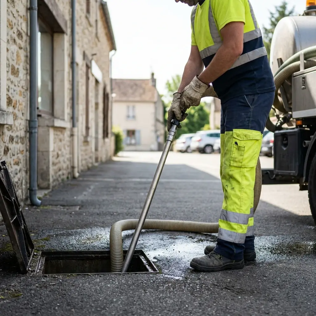 Comment prévenir l'encrassement de vos canalisations ?