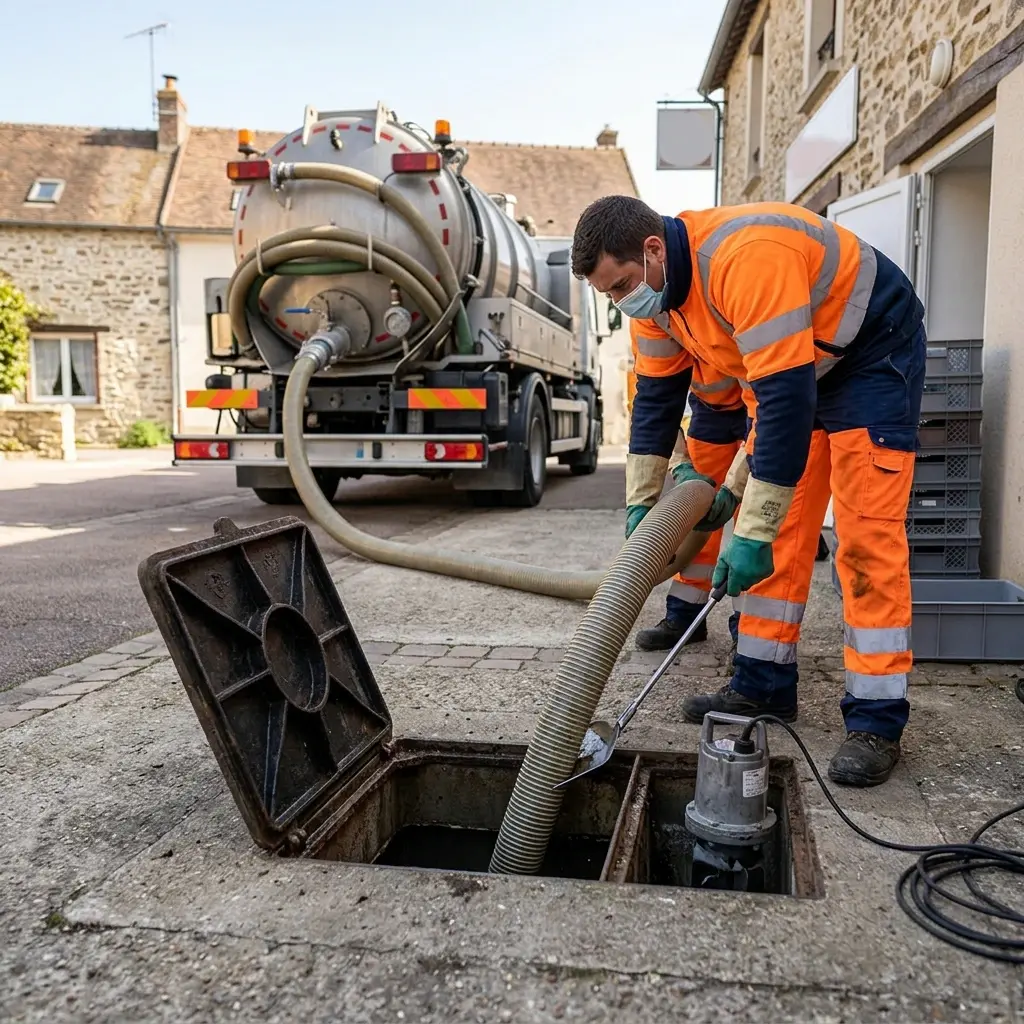 Pourquoi nous choisir pour vos travaux à Rochefort-en-Yvelines ?