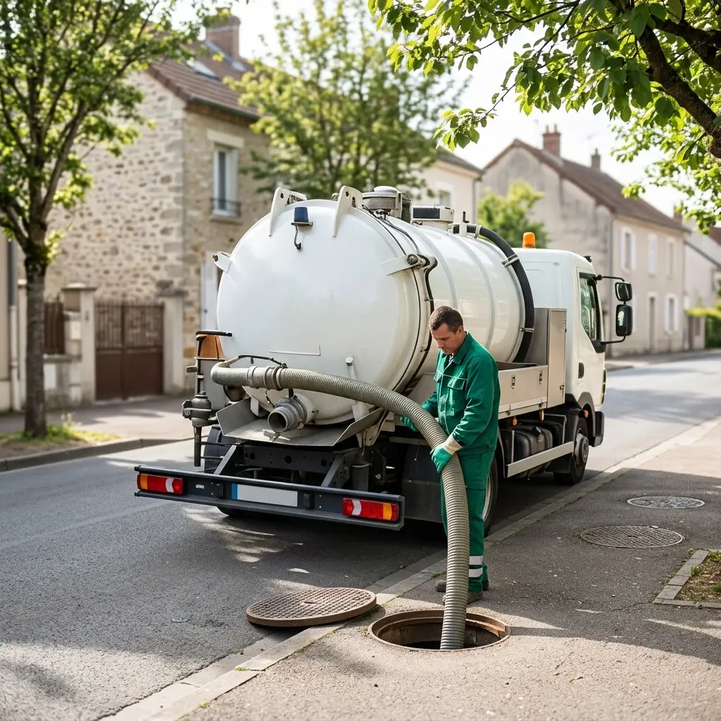 Une solution durable pour vos réseaux d'évacuation