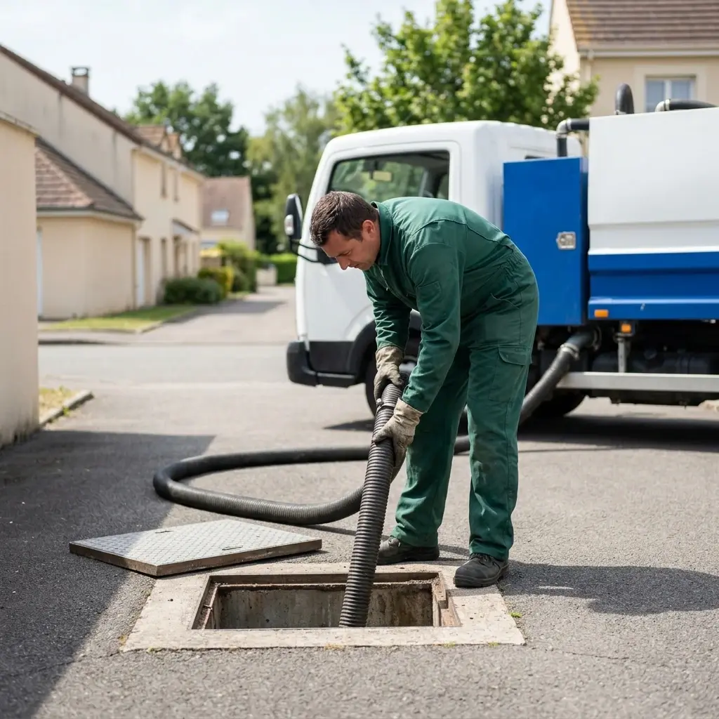 Conseils de prévention pour vos canalisations à Saint-Arnoult-en-Yvelines