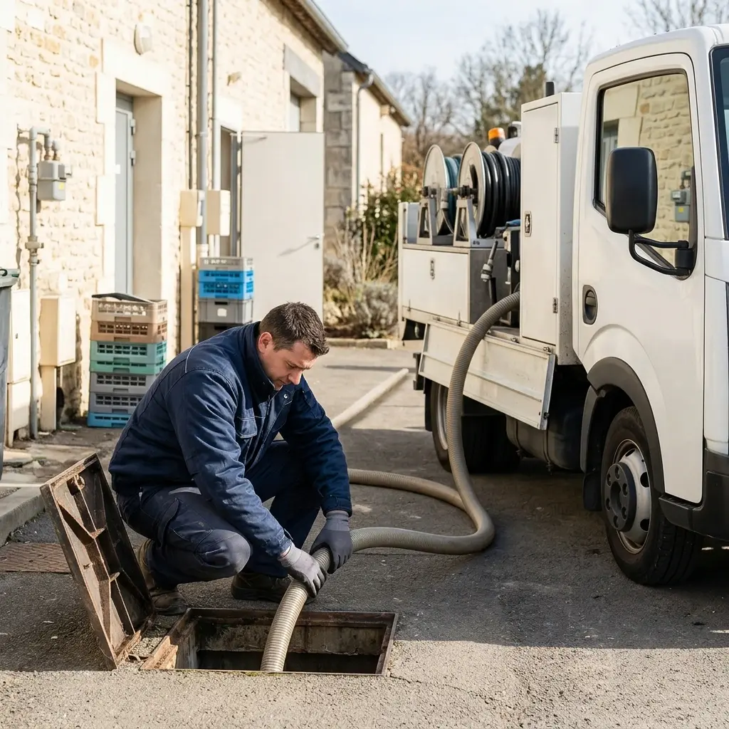 Un processus technique pour un résultat durable