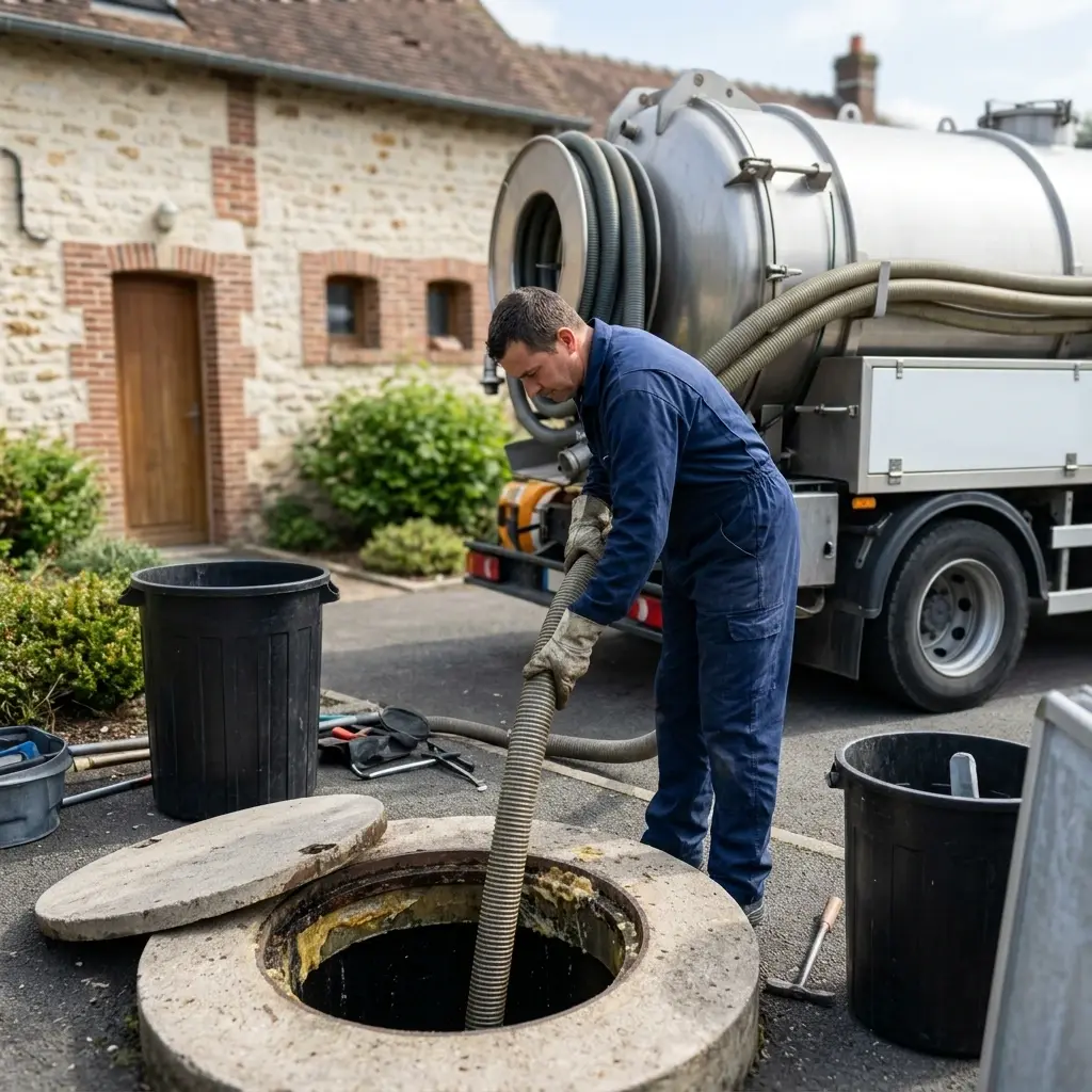 Pourquoi choisir notre expertise à Jouars-Pontchartrain ?