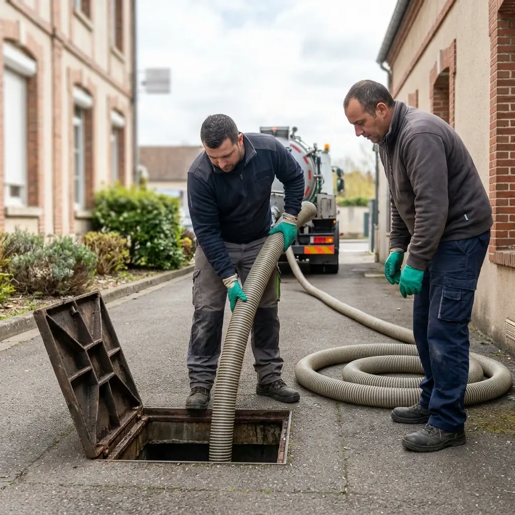 Comment entretenir vos canalisations entre deux interventions ?
