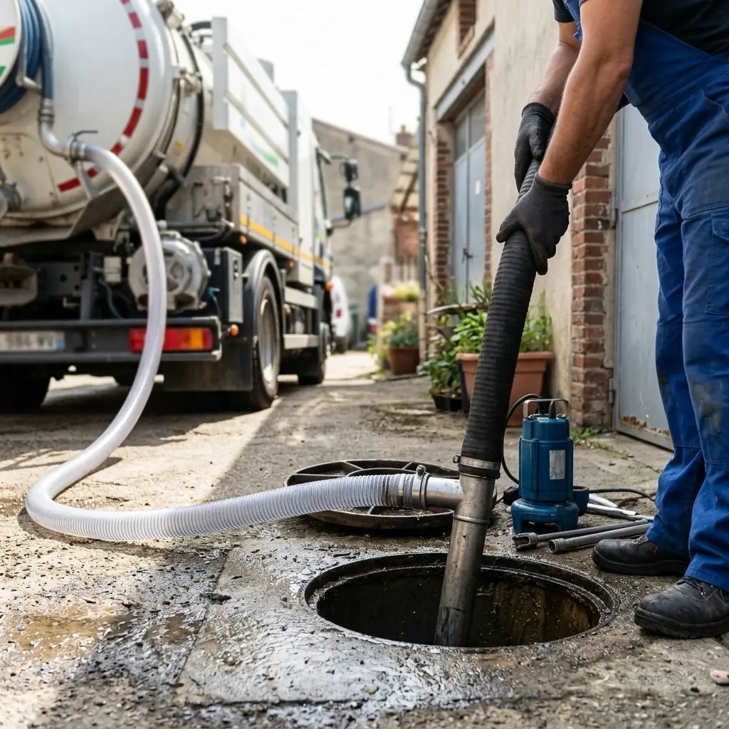 Pourquoi nous choisir pour votre installation à Autouillet ?