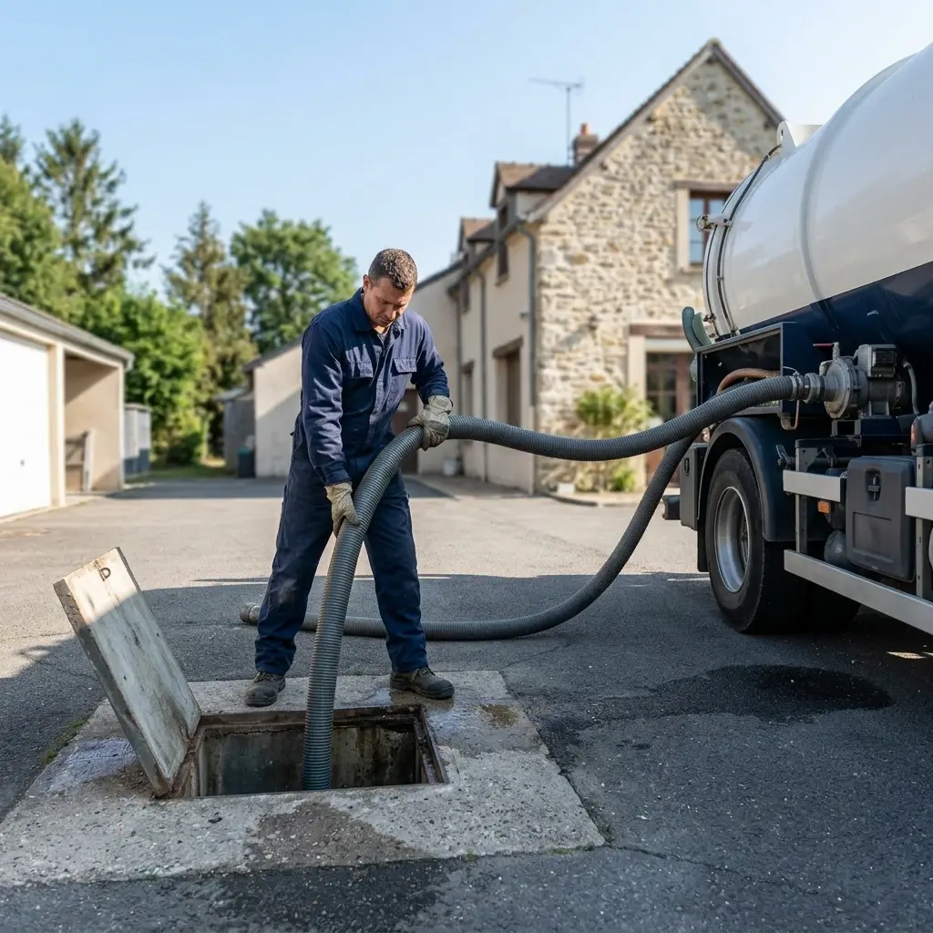 Comment se déroule l'intervention à Autouillet ?