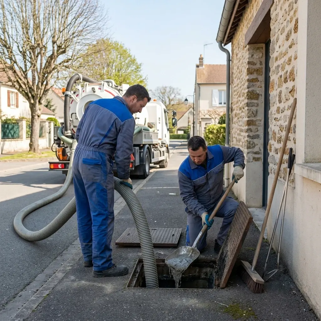 Une approche technique pour un nettoyage durable