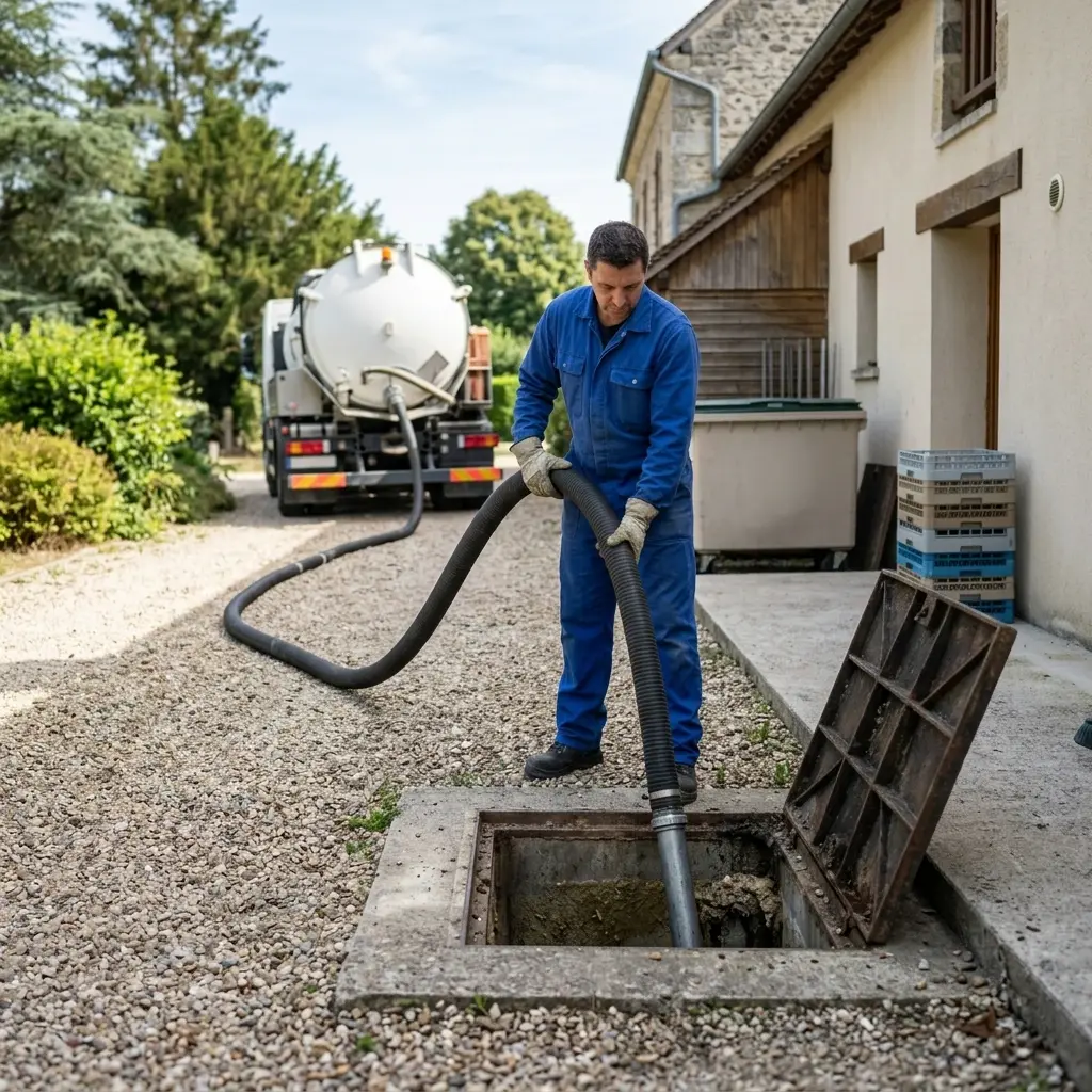 Une garantie de sérénité pour vos installations sanitaires