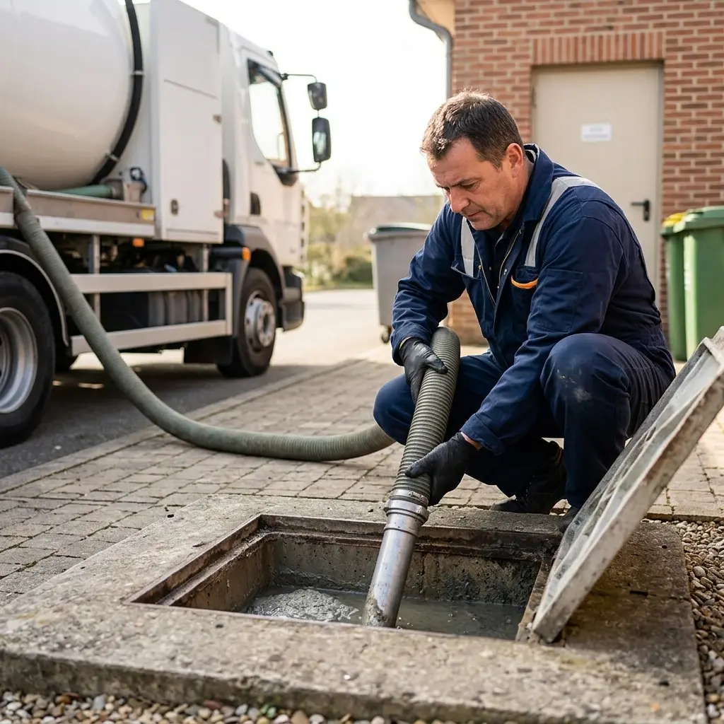 Besoin d'un dépannage rapide à Thoiry ?