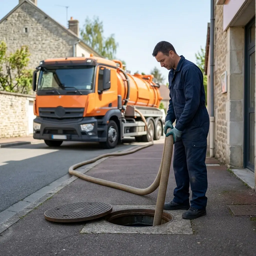 Pourquoi nous choisir à Villiers-le-Mahieu ?