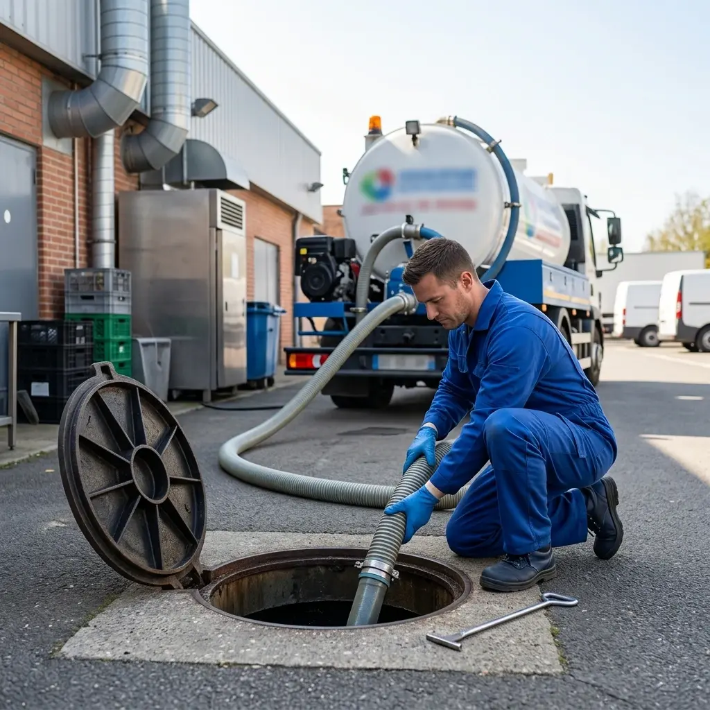 Pourquoi nous choisir pour vos installations à Maurecourt ?