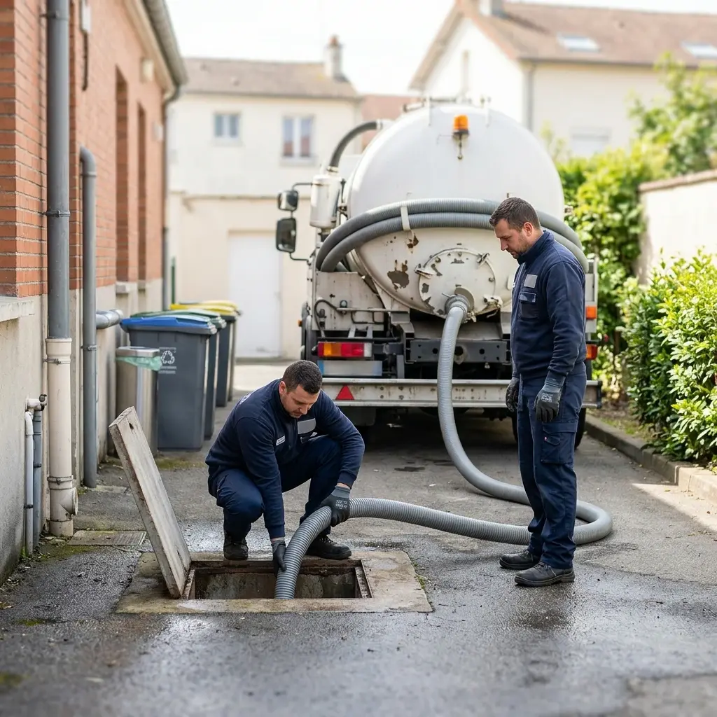 Pourquoi nous choisir pour vos installations à Arnouville-lès-Mantes ?