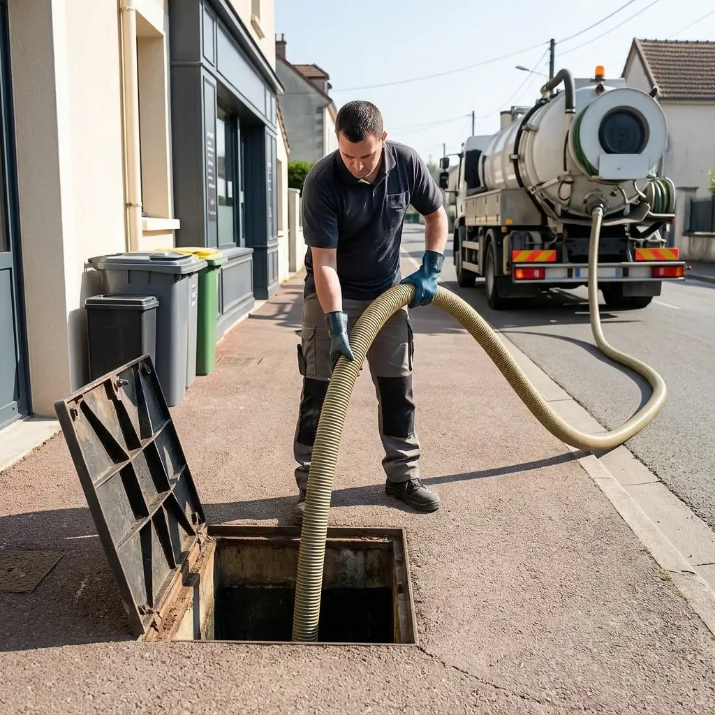 Une installation saine pour votre confort et votre hygiène