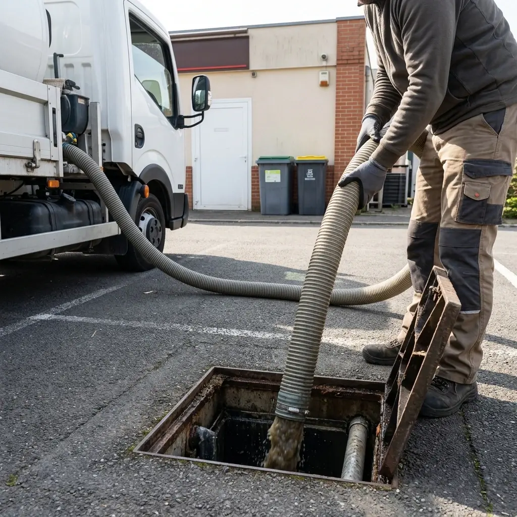 Une approche technique pour un débouchage durable