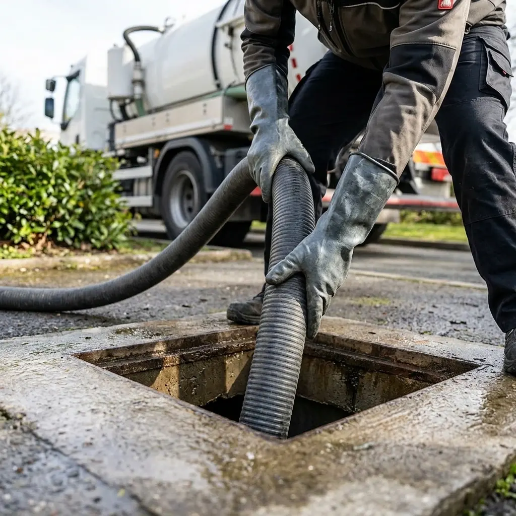 Pourquoi nous choisir pour votre installation à Flins-Neuve-Église ?