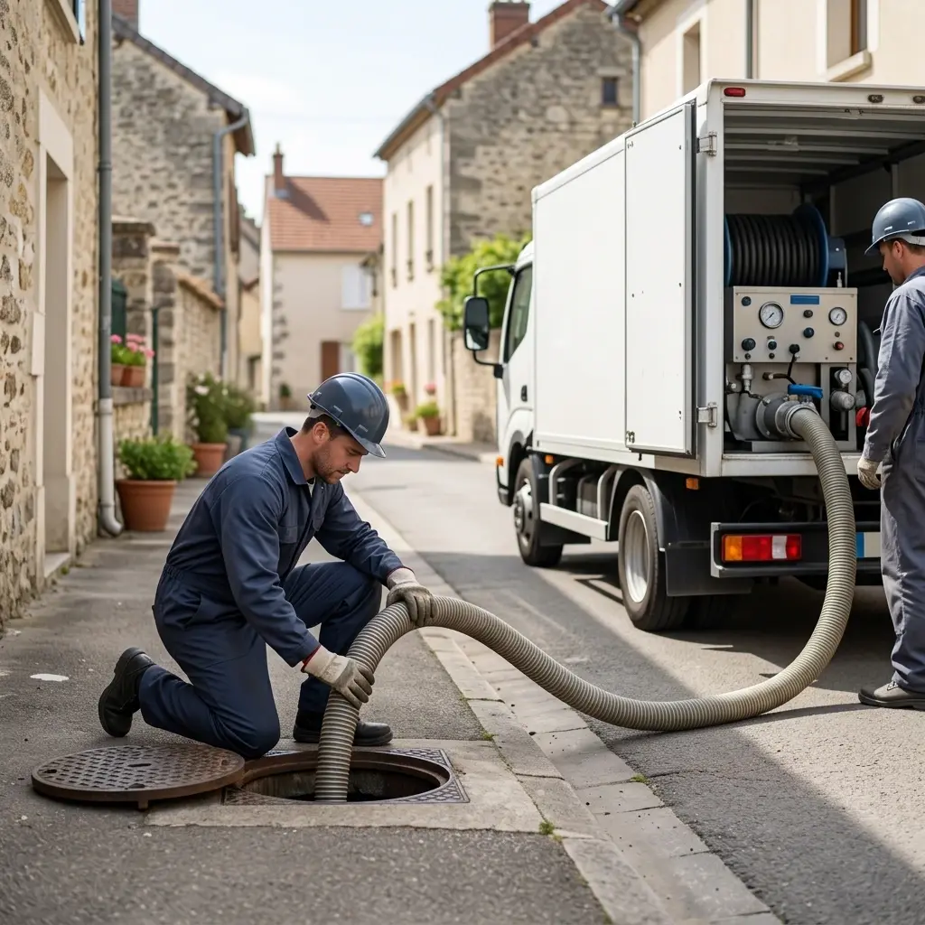 Un traitement technique et complet de vos bacs