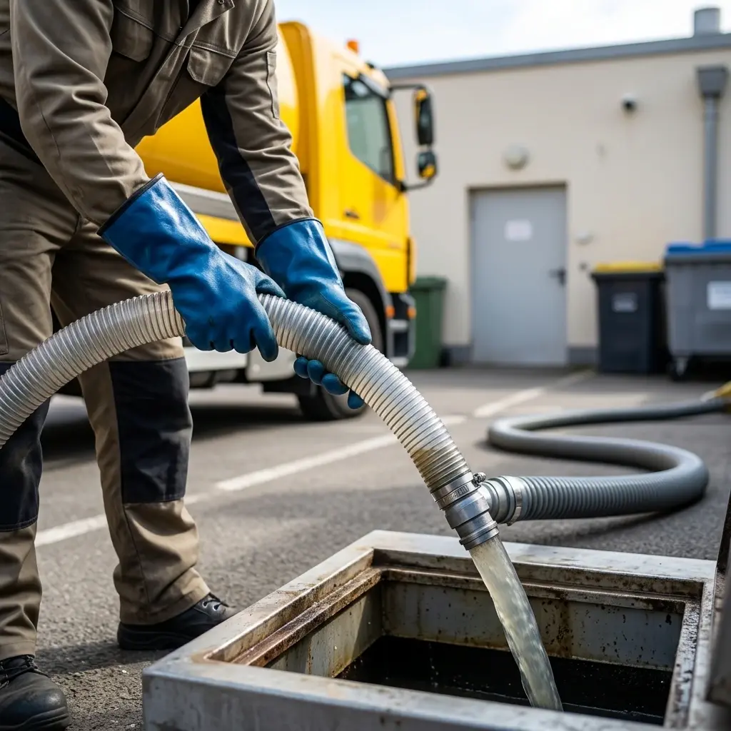 Un service de proximité pour votre tranquillité sanitaire