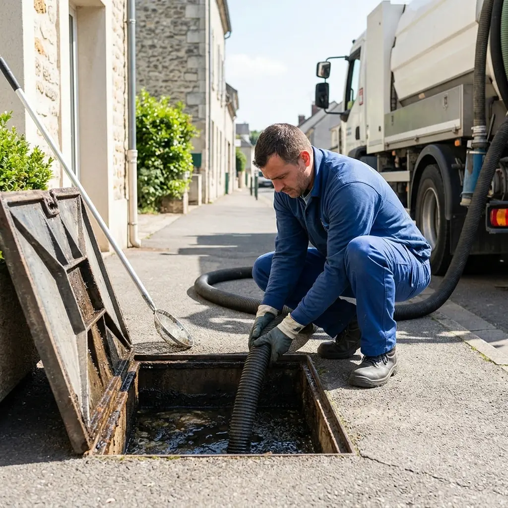 Comment se déroule l'intervention à Saint-Martin-des-Champs ?
